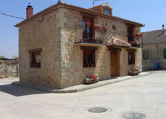 Casa Rural Pincherres