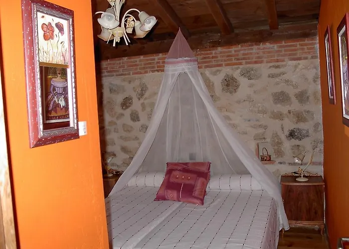 Casa Rural Pincherres