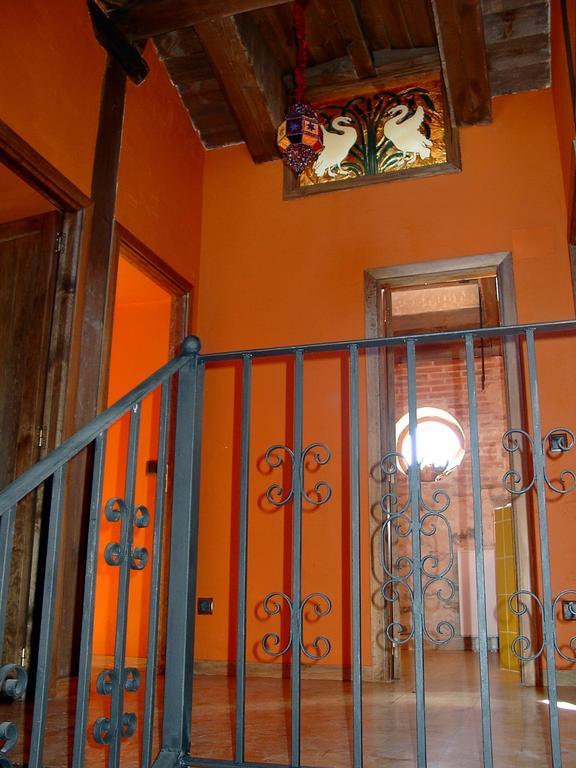 Сasa de vacaciones Pincherres Mata de Quintanar